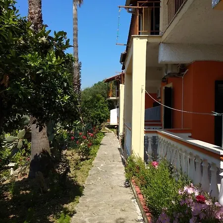 Maltas & By Hotelius Appartement Marathias