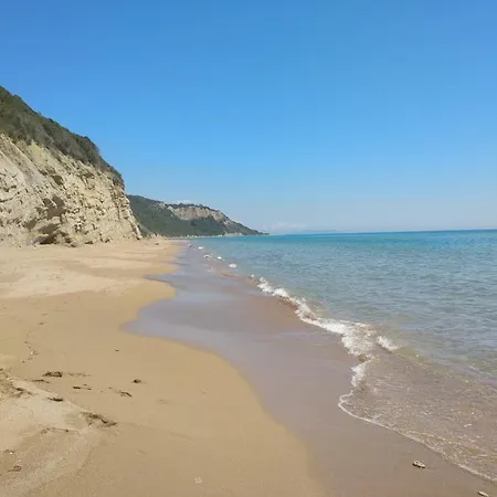 Apartmán Maltas & By Hotelius Marathias