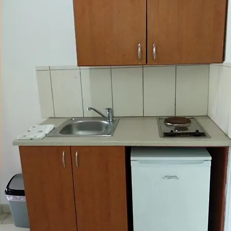 Maltas & By Hotelius Apartment *