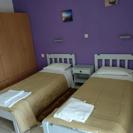 Maltas & By Hotelius Apartmán