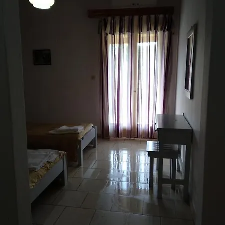 Apartmán Maltas & By Hotelius Marathias