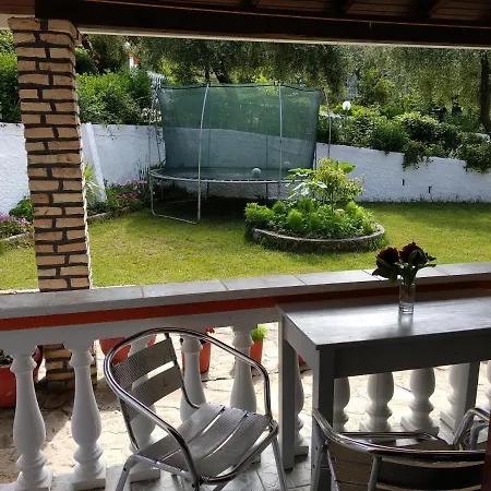 Maltas & By Hotelius Apartment *