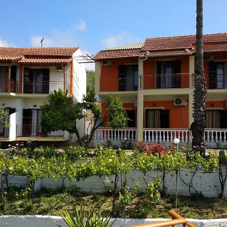 Maltas & By Hotelius Apartment