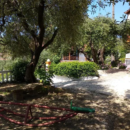 Apartmán Maltas & By Hotelius