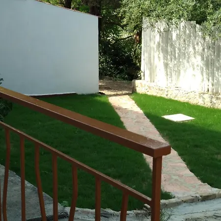 Maltas & By Hotelius Apartment Marathias (Corfu)