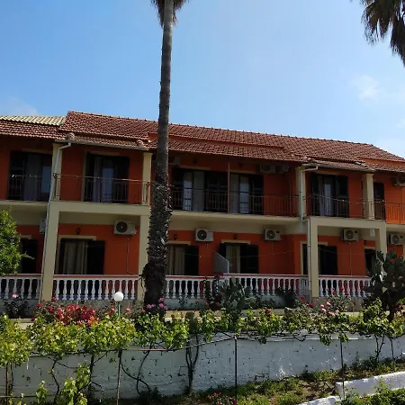 Maltas & By Hotelius Apartment Marathias (Corfu)