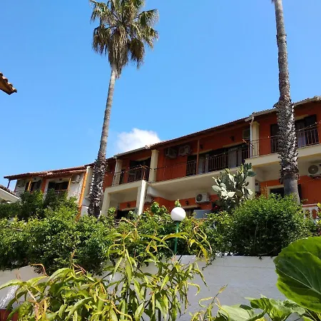 Maltas & By Hotelius Apartmán *