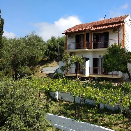 Maltas & By Hotelius Marathias (Corfu)