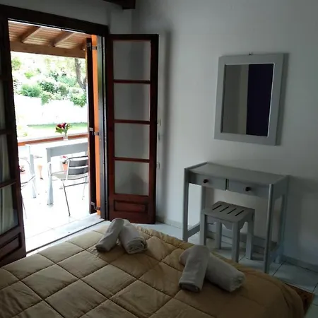 Apartment Maltas & By Hotelius Marathias (Corfu)