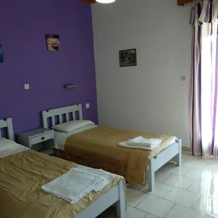 Maltas & By Hotelius Apartamento *