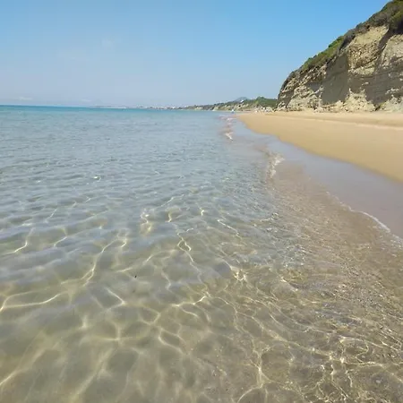 Apartamento Maltas & By Hotelius Marathias