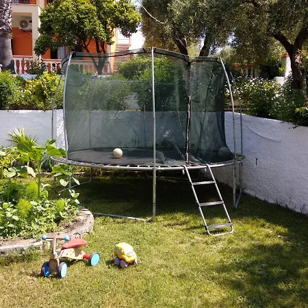 Apartamento Maltas & By Hotelius Marathias