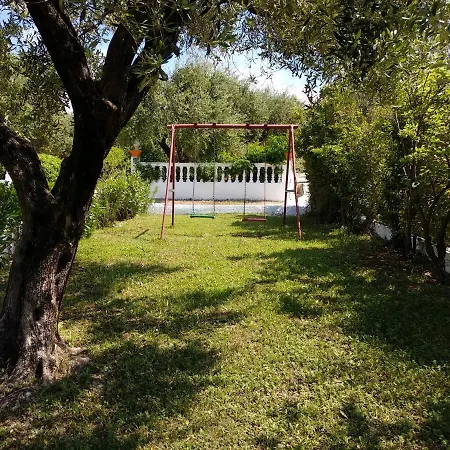 Maltas & By Hotelius Apartamento