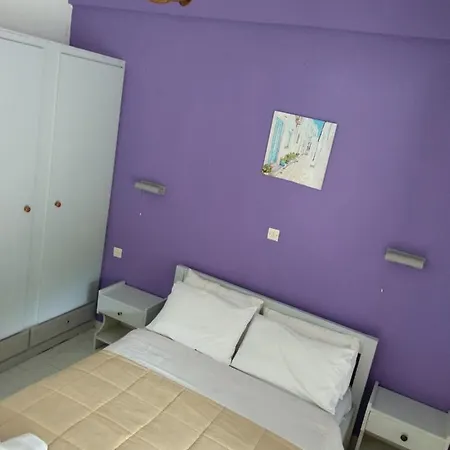 Apartamento Maltas & By Hotelius Marathias