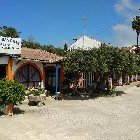 Maltas & By Hotelius Apartamento *